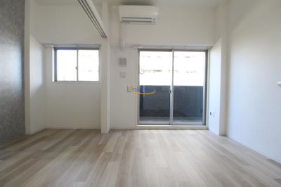 【寝室】 | セレニテ新大阪ミラク壱番館