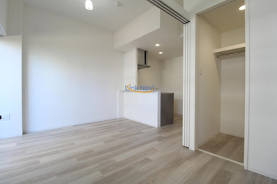 【子供部屋】 | セレニテ新大阪ミラク壱番館
