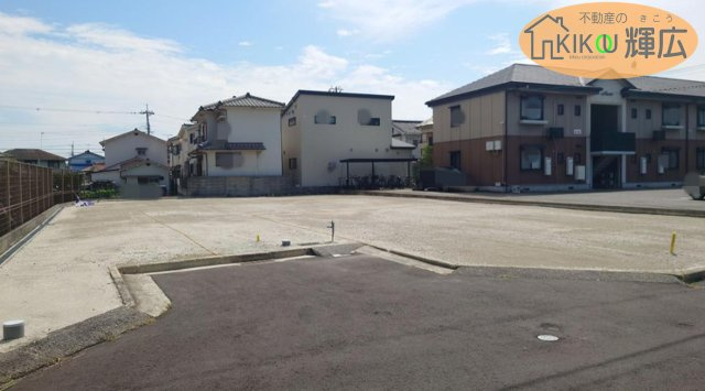 明石市大久保町西島（全４）土地　3号地