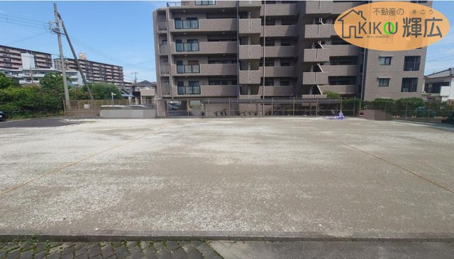 明石市大久保町西島（全４）土地　3号地の外観