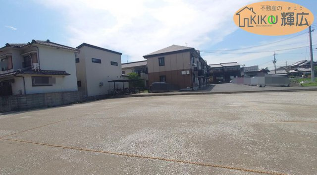 明石市大久保町西島（全４）土地　3号地の外観