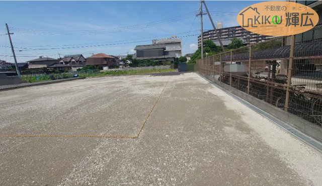 明石市大久保町西島（全４）土地　3号地の周辺