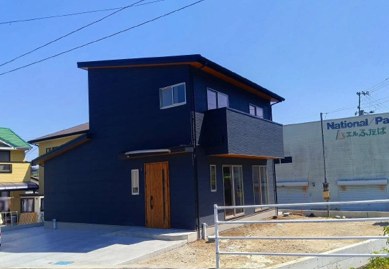 船木　戸建て
