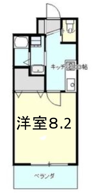 Ceres志賀本通