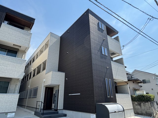 REGALEST 廿日市本町Ⅱの画像