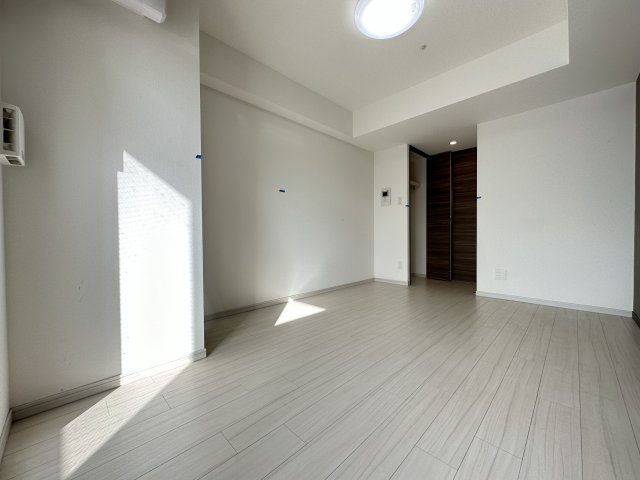 【寝室】 | フォレストインサイド鳳