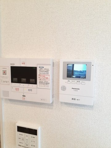【セキュリティ】 | タートルヒルズ３ｒｄ