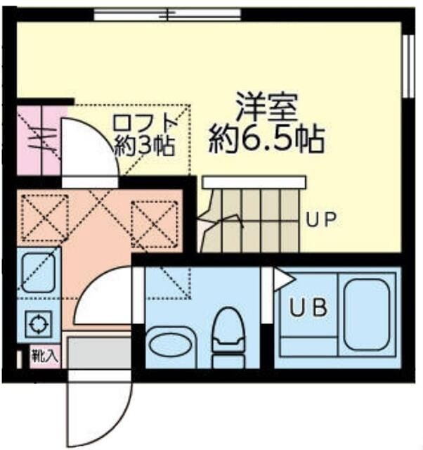 ハイムカノア