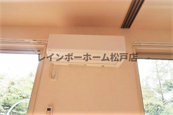 仲介手数料（賃料の1.10ヵ月）の50％OFF対象物件！の設備