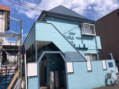  | オッコーララさがみ野No.8