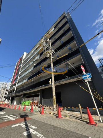 【外観】 | エステムコート新大阪 X VIパルス