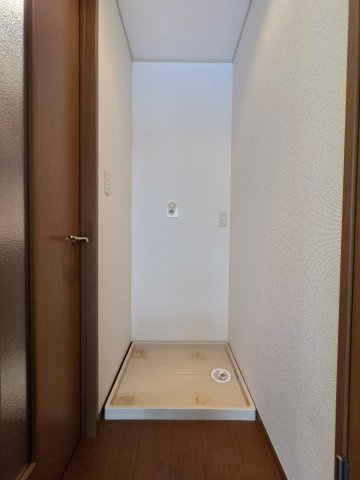稲城市矢野口のアパートの設備