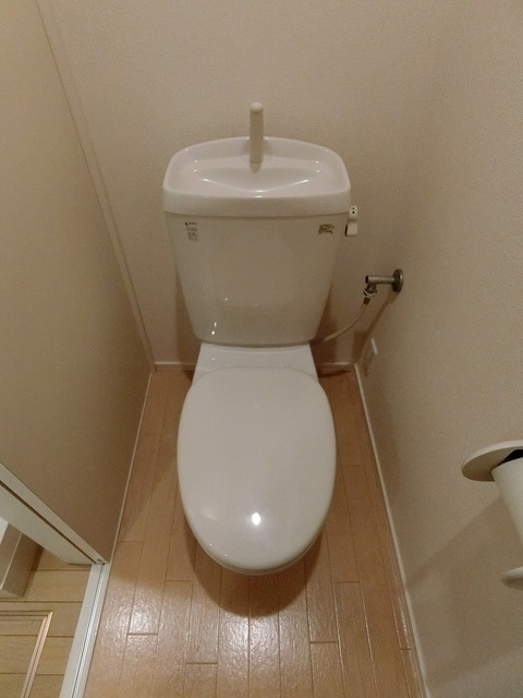 アンビエンスのトイレ|★トイレ★