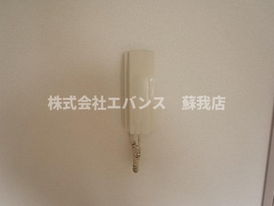 【セキュリティ】 | プリヴェール末広