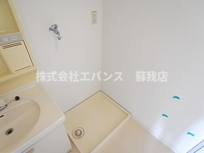 【設備】 | プリヴェール末広
