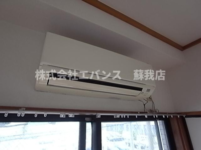 【設備】 | プリヴェール末広