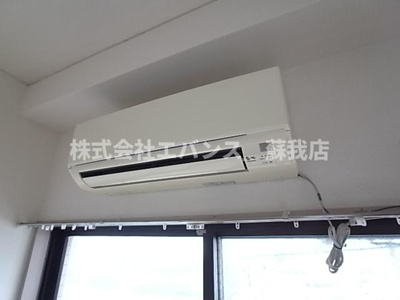 【設備】 | プリヴェール末広