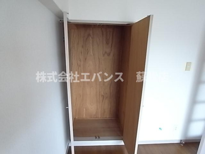 【収納】 | プリヴェール末広