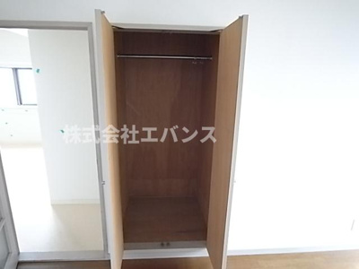 【収納】 | プリヴェール末広