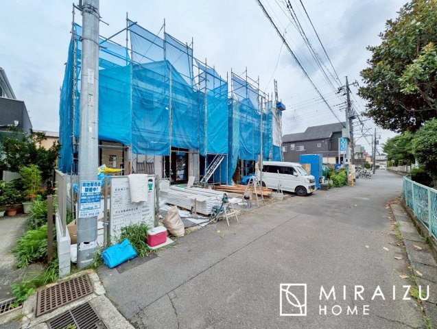 【前面道路含む現地写真】 | 平日・休日問わず、いつでもご見学が出来ます♪☆実際に見て、触れて感じる安心のお住まい探しを体験して下さい♪☆物件情報だけでなく、地域の特色などなどエリア情報もお伝え出来たら嬉しいです♪