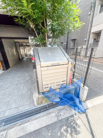 プロスペース弁天のその他