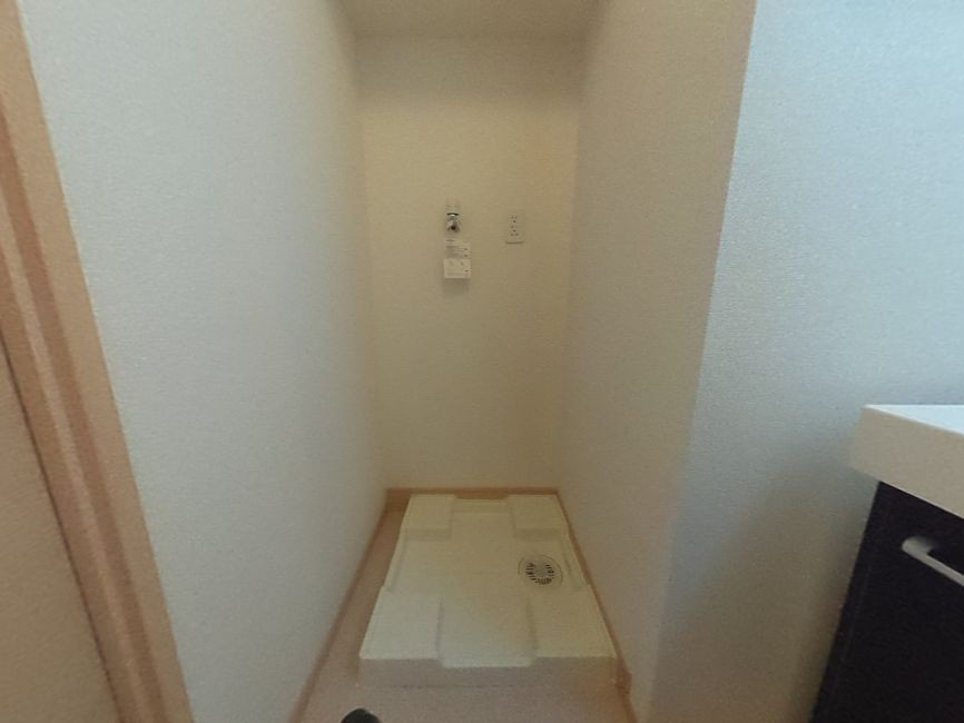 アンシエスタの設備