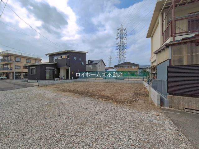  | 北名古屋市熊之庄古井255-1『仲介料無料』新築戸建て | 撮影：'26/07/07 