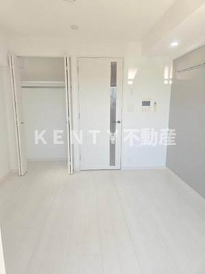 【寝室】 | クレヴィスタ多摩川 | 寝室です