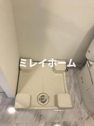 クレヴィスタ多摩川の設備