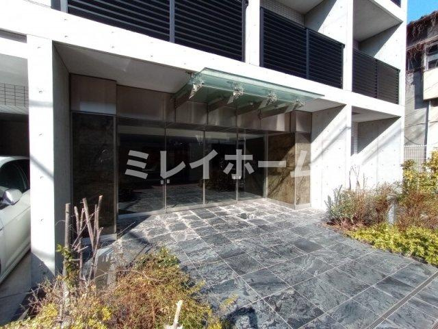 クレヴィスタ多摩川のその他共用部分