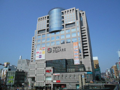 【周辺】 | クレール八王子(クレールハチオウジ)