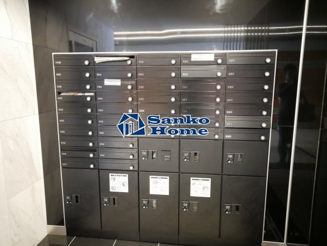 フレールコート錦糸公園のその他共用部分