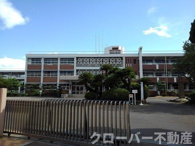 ブエナ　スエルテＢの周辺|多度津町立多度津小学校まで1700m