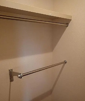 クオーレ千石の収納