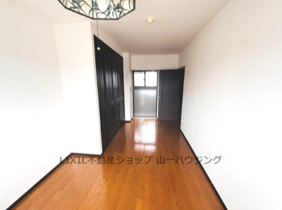 【洋室】 | ライオンズマンション大宮吉野原 | 洋室７．３帖－２