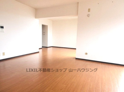【居間・リビング】 | ライオンズマンション大宮吉野原 | ＬＤ－２