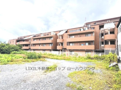 【外観】 | ライオンズマンション大宮吉野原