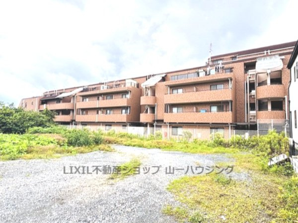 【外観】 | ライオンズマンション大宮吉野原