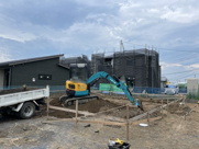 本庄市東五十子第1期　ワイウッドコート　新築戸建　全5区画　4号棟の画像