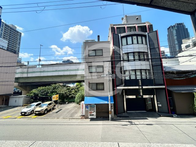 サムティ中之島公園南の展望|サムティ中之島公園南　眺望