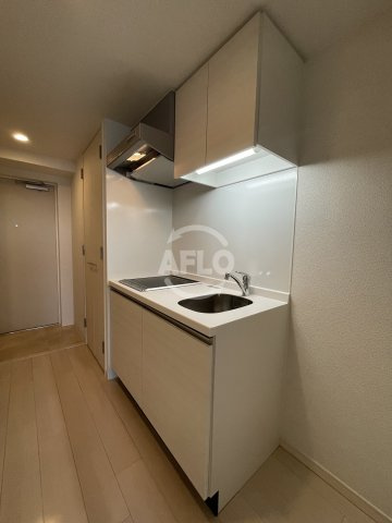 アドバンス西梅田ラシュレのキッチン|アドバンス西梅田ラシュレ　キッチン