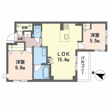 グランメゾン本山