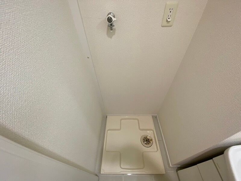 福岡市博多区銀天町３丁目の賃貸マンションの設備