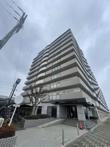 レークパレス大津堅田の画像