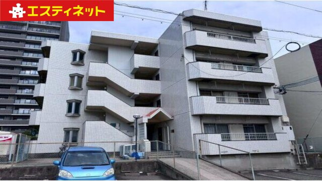 ベレッツァ白山
