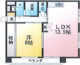 ベレッツァ白山