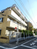 品川区中延１丁目のマンションの画像
