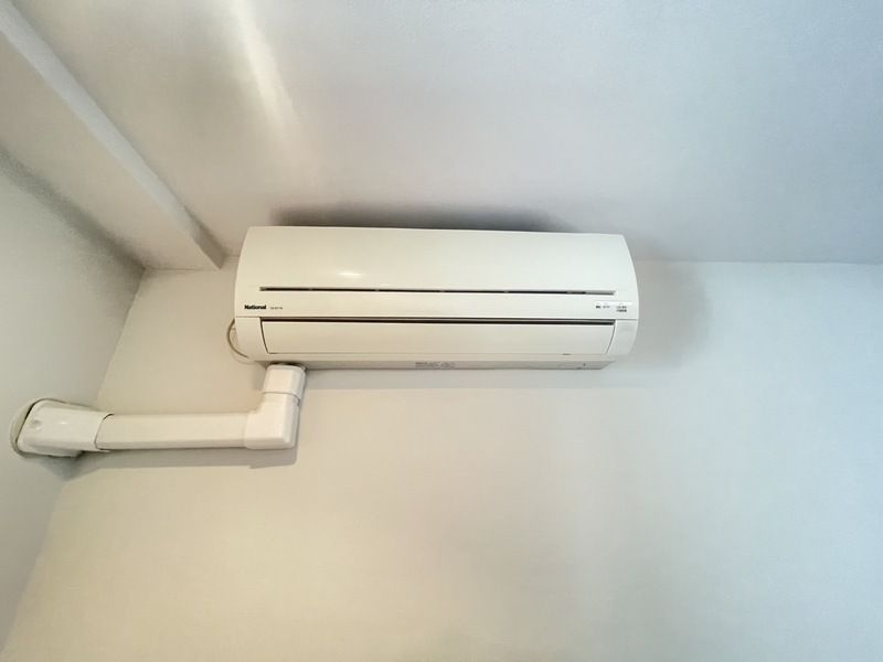 ワールドシティタワーズ　キャピタルタワーC1棟の設備