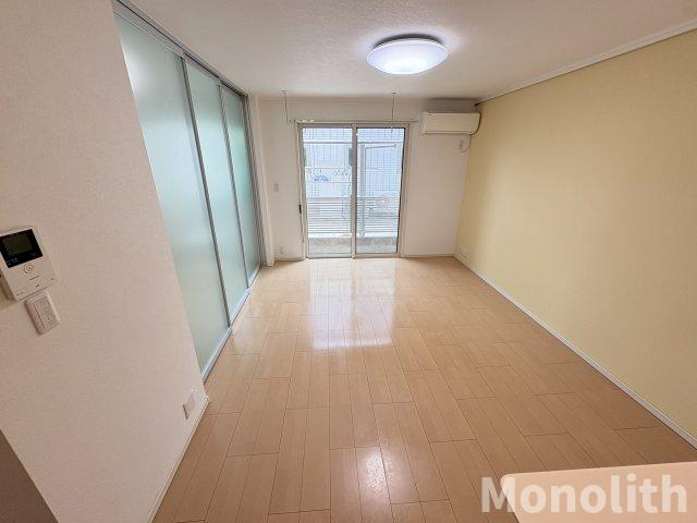 ジェントリーTMYⅦの居間・リビング