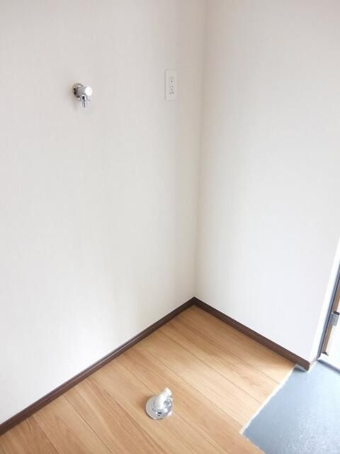 プランドール蒔田の設備
